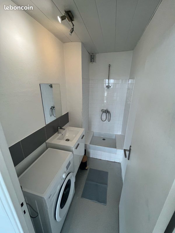 Appartement à louer, 32m², Pau