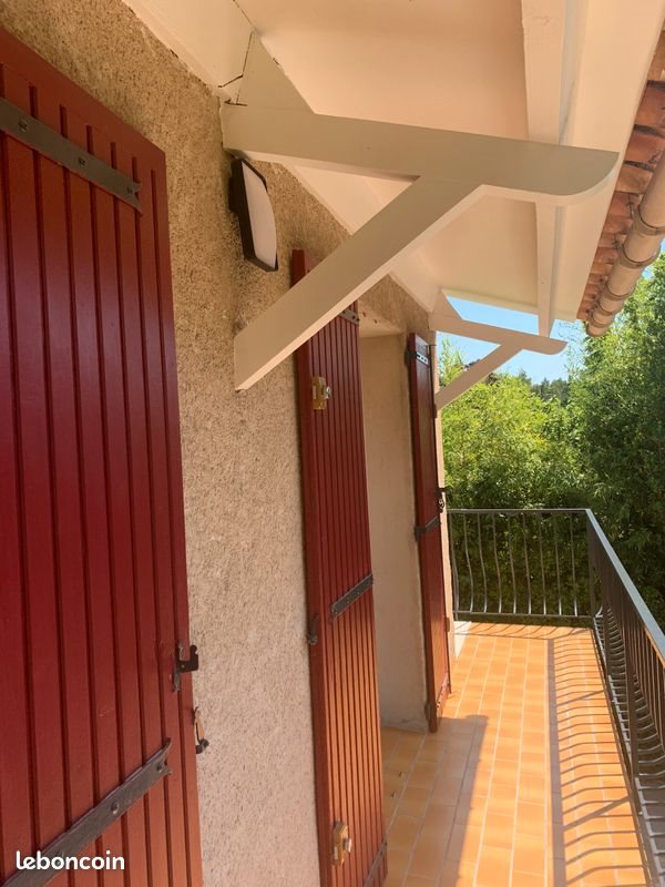 Appartement à louer, 35m², Lamanon