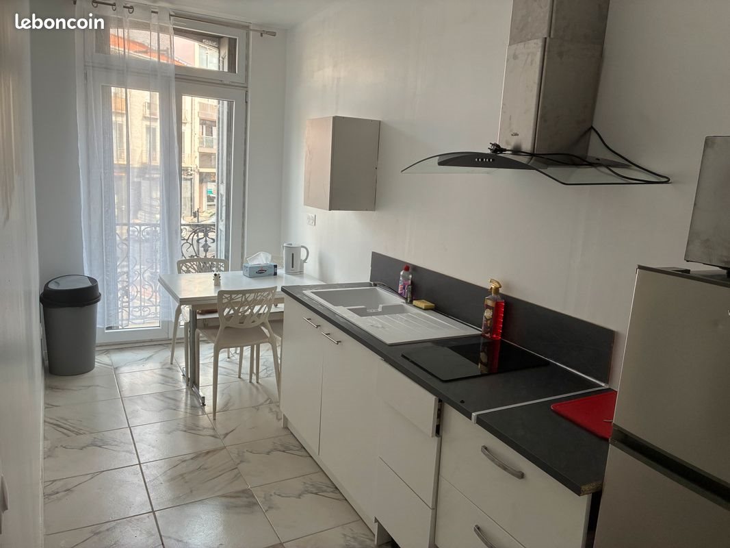 Appartement à louer, 70m², Perpignan