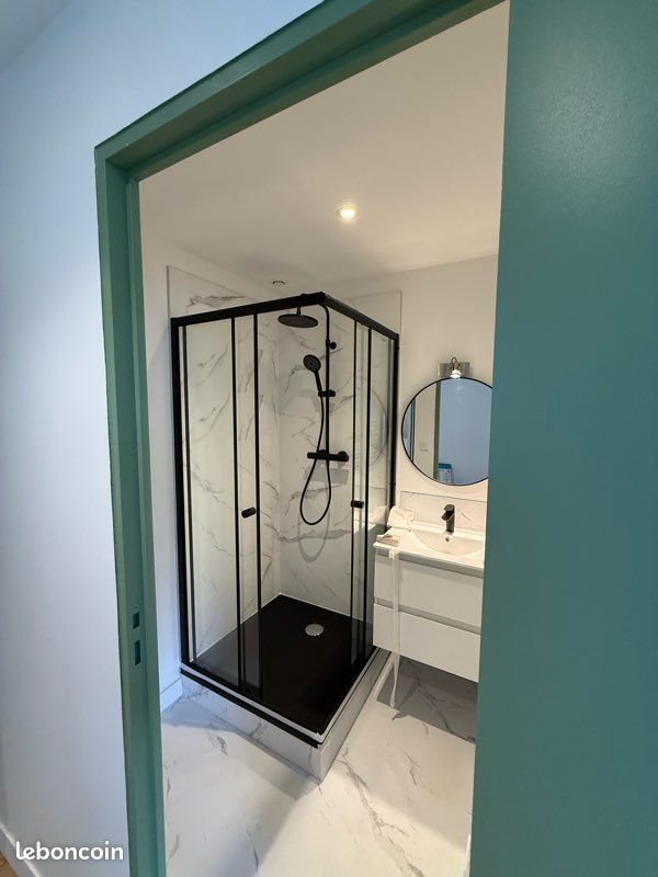Appartement à vendre, 40m², Dol-de-Bretagne