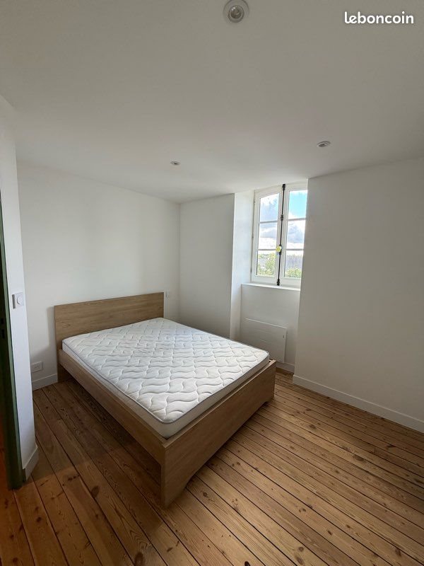 Appartement à vendre, 40m², Dol-de-Bretagne