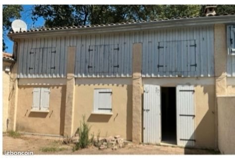 Maison à vendre, 109m², Pompignac