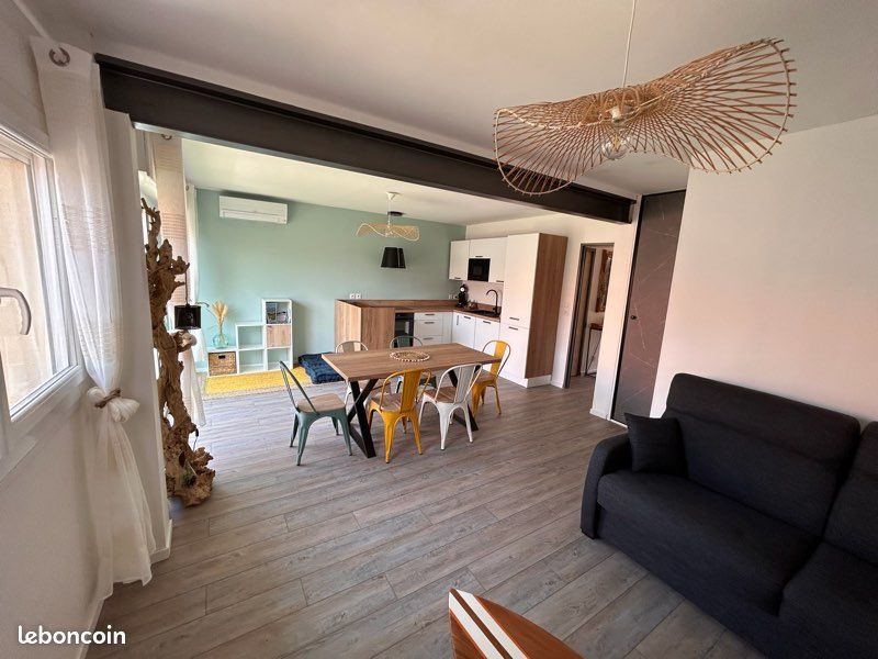 Appartement à vendre, 60m², Collioure