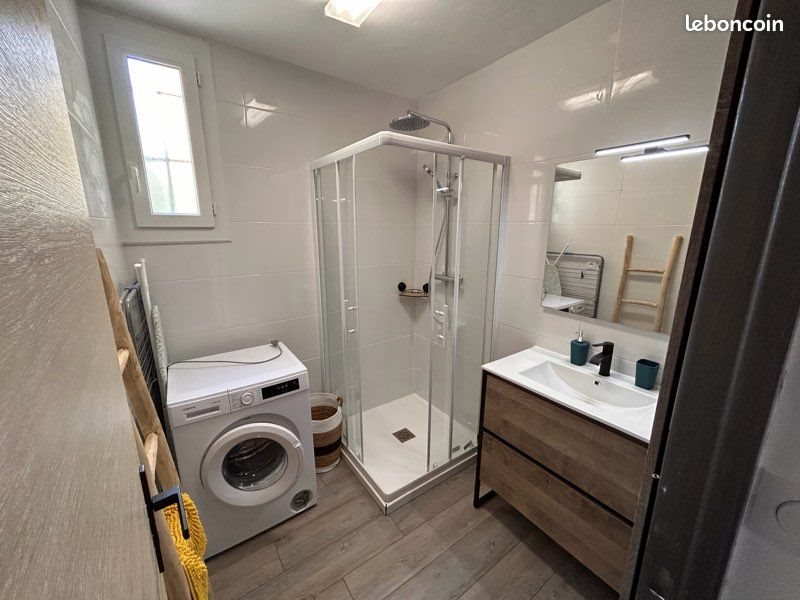 Appartement à vendre, 60m², Collioure