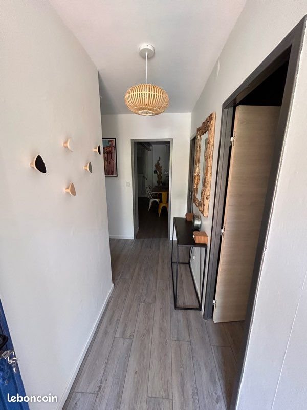 Appartement à vendre, 60m², Collioure