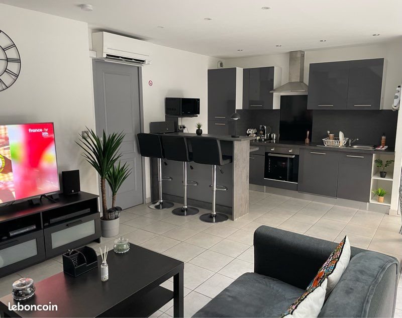 Maison à vendre, 100m², Marseille 10ème