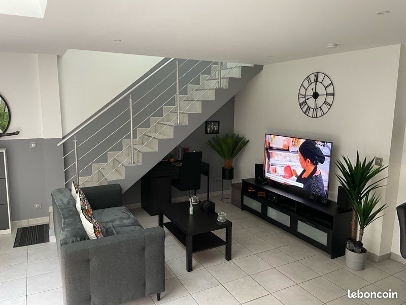 Maison à vendre, 100m², Marseille 10ème
