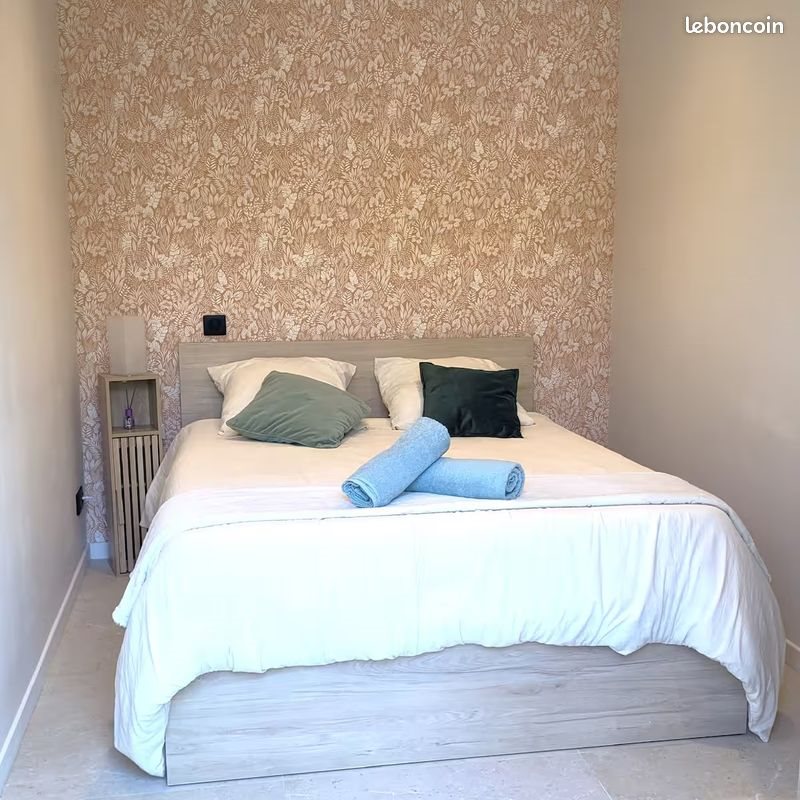 Appartement à louer, 40m², Digne-les-Bains