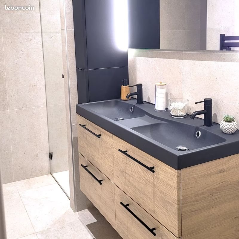 Appartement à louer, 40m², Digne-les-Bains