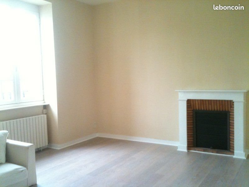 Appartement à louer, 59m², Fougères