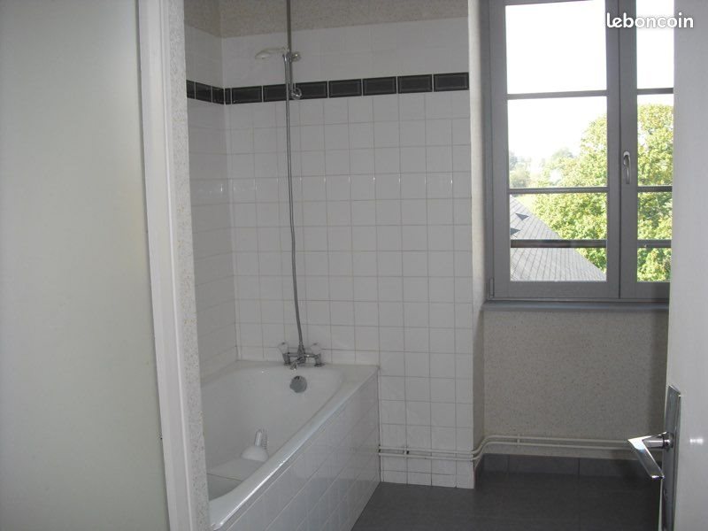 Appartement à louer, 59m², Fougères