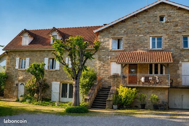 Maison à vendre, 340m², Sainte-Croix