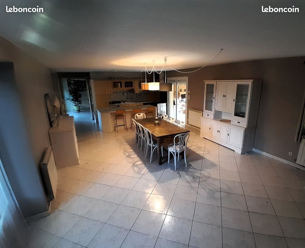 Maison à vendre, 340m², Sainte-Croix