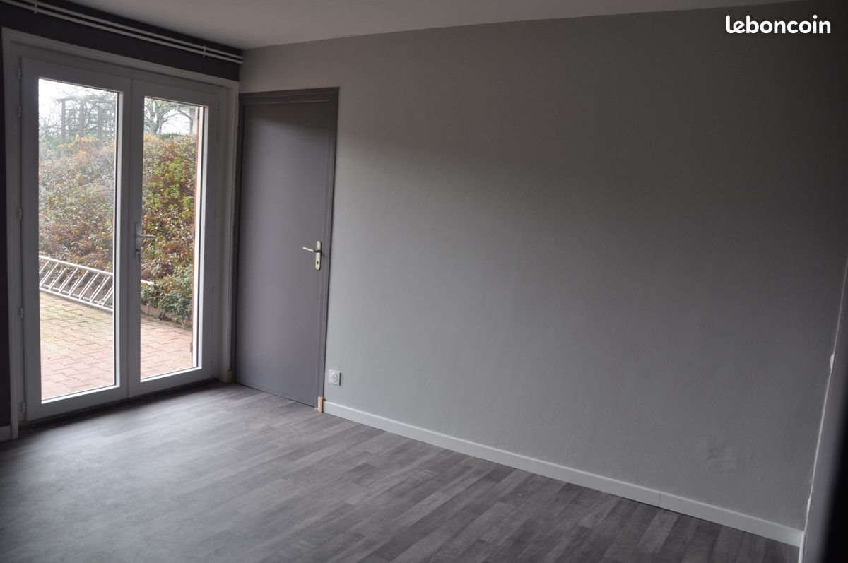 Appartement à louer, 36m², Saint-Paul-de-Varax