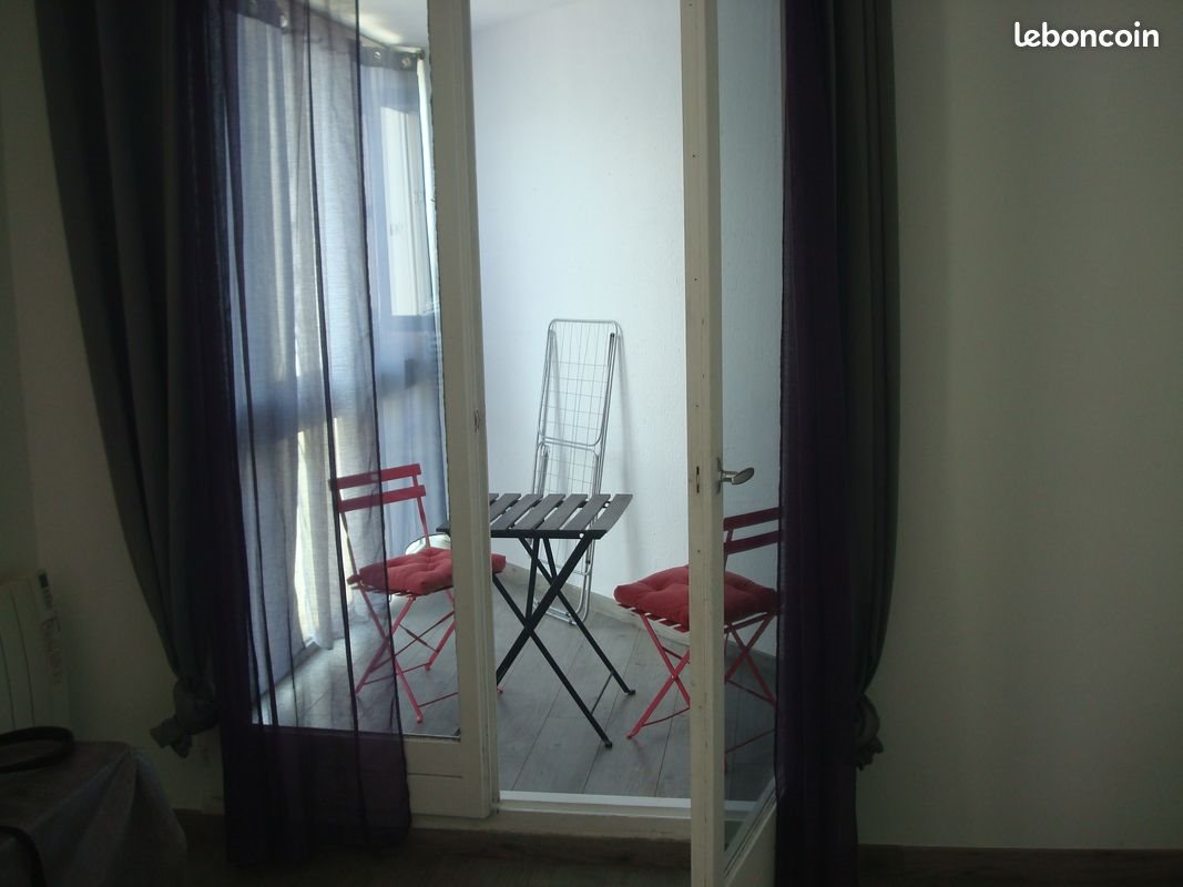 Appartement à louer, 23m², La Garde