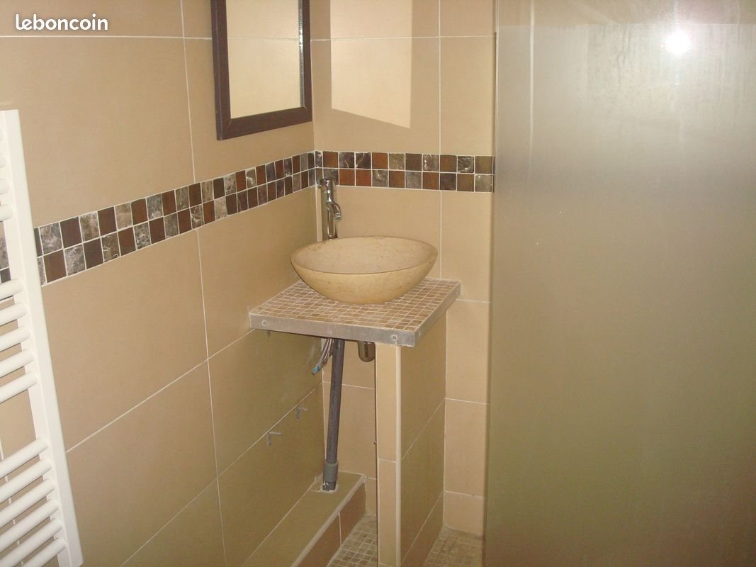 Appartement à louer, 23m², La Garde