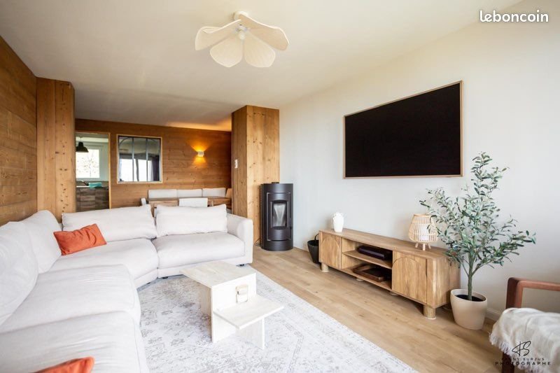 Appartement à louer, 150m², Font-Romeu-Odeillo-Via