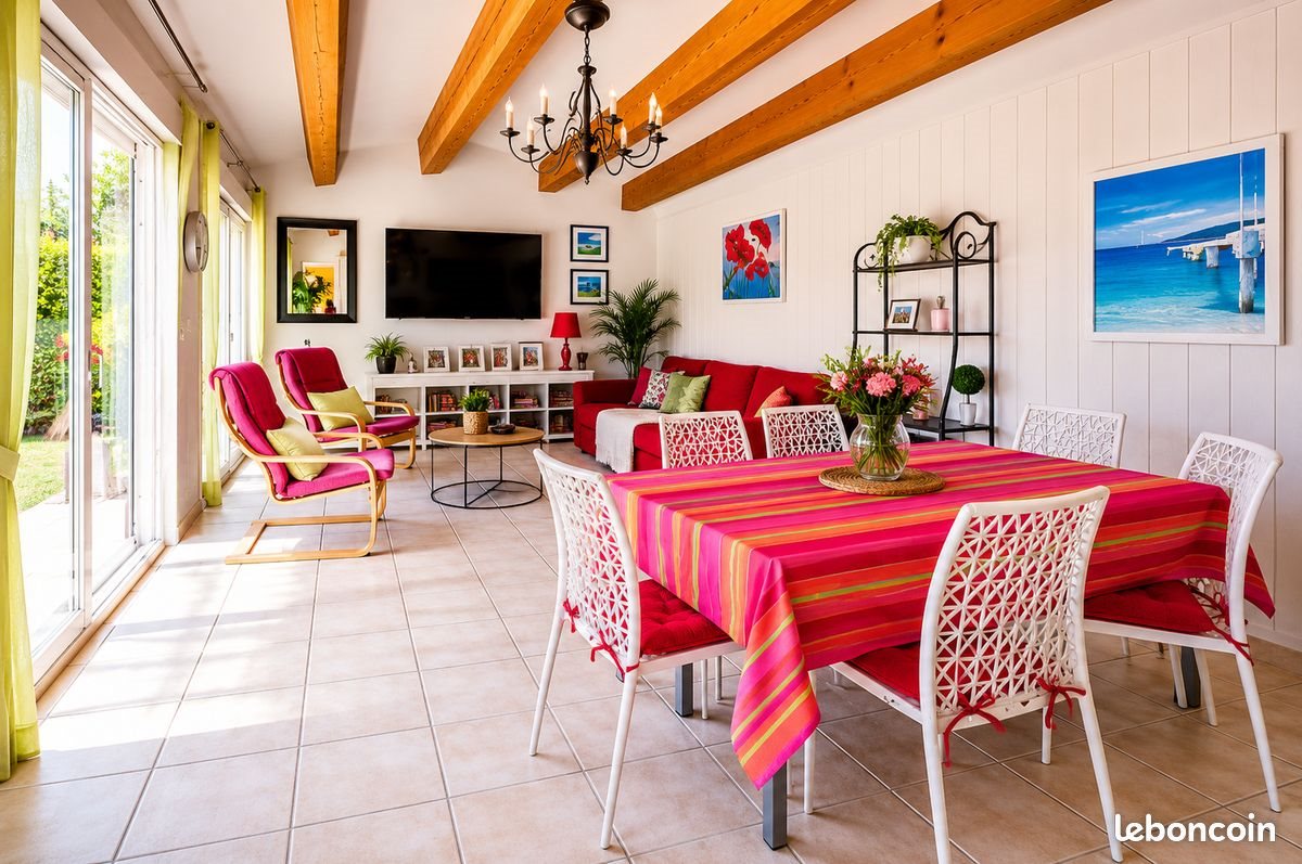 Maison à vendre, 123m², Bourg-lès-Valence