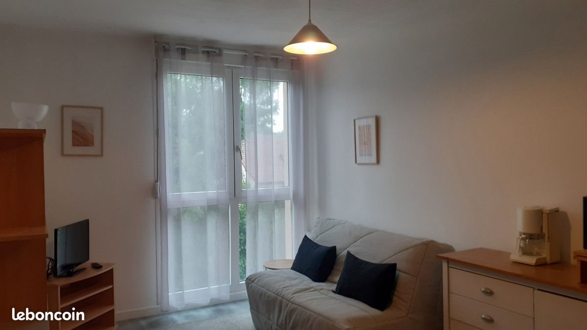 Appartement à louer, 21m², Lons