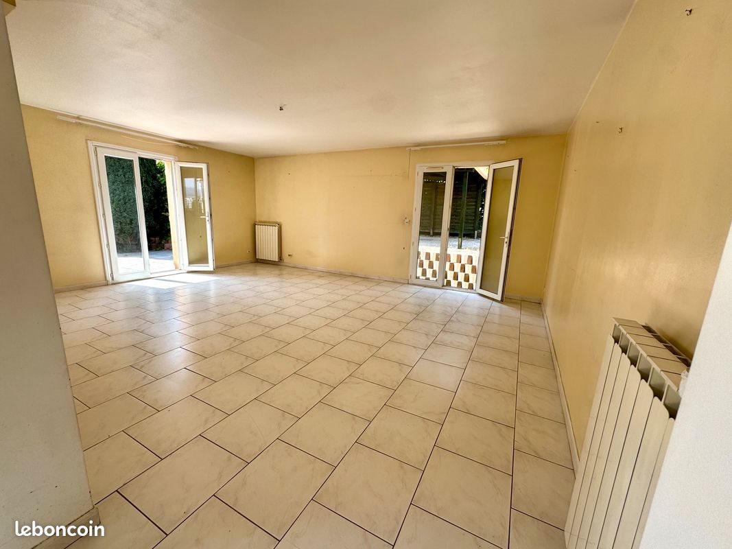 Maison à louer, 92m², Marseille 13ème