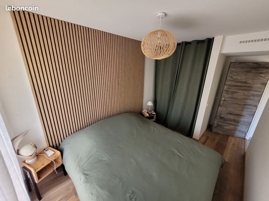 Appartement à vendre, 89m², La Motte-Servolex