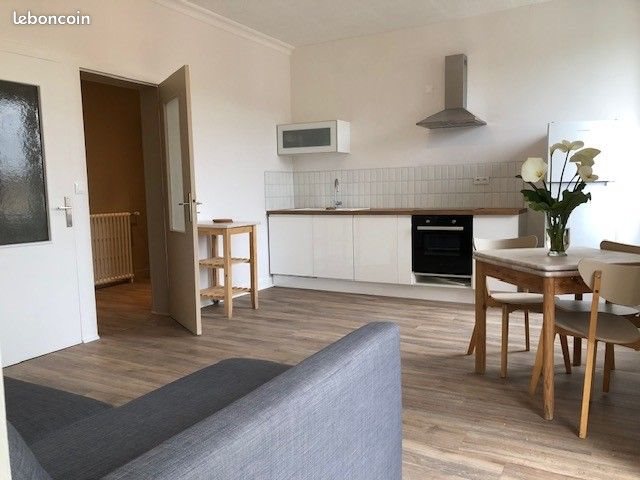 Appartement à louer, 55m², Tulle