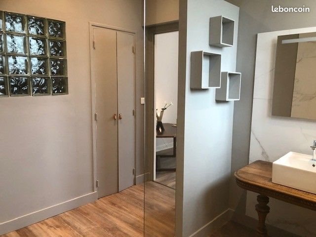 Appartement à louer, 55m², Tulle