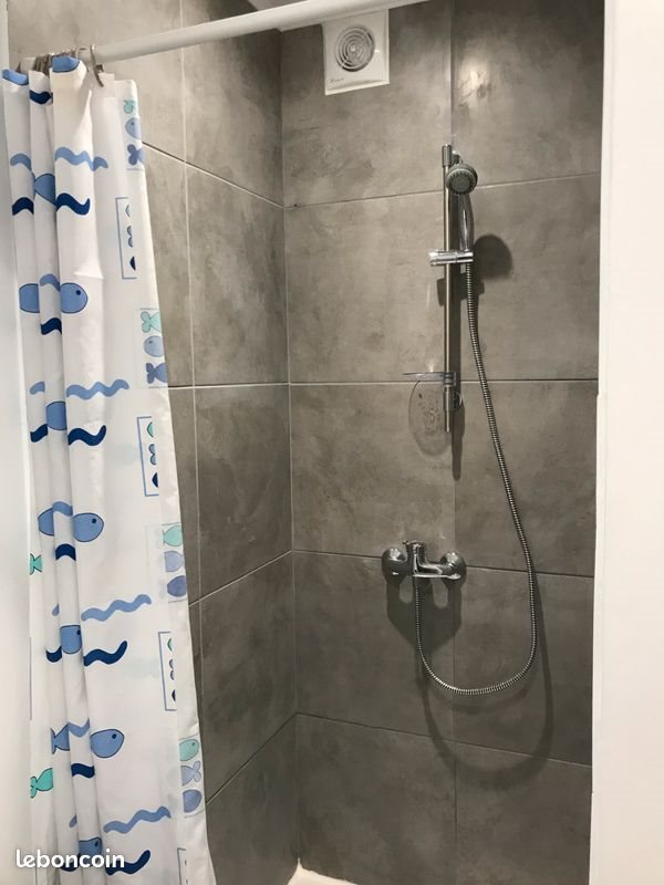 Appartement à louer, 12m², Nîmes