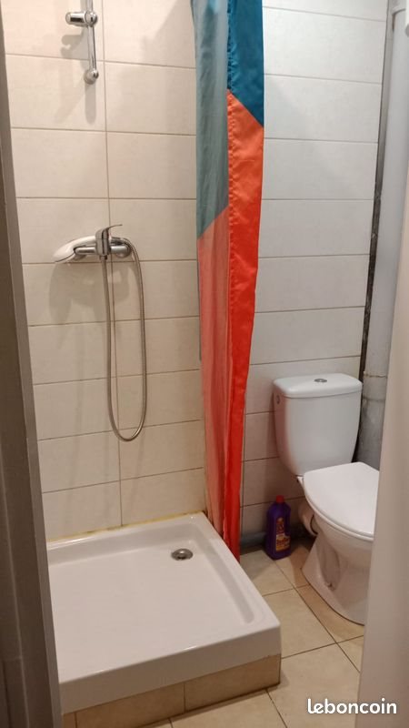 Appartement à louer, 15m², Villeurbanne