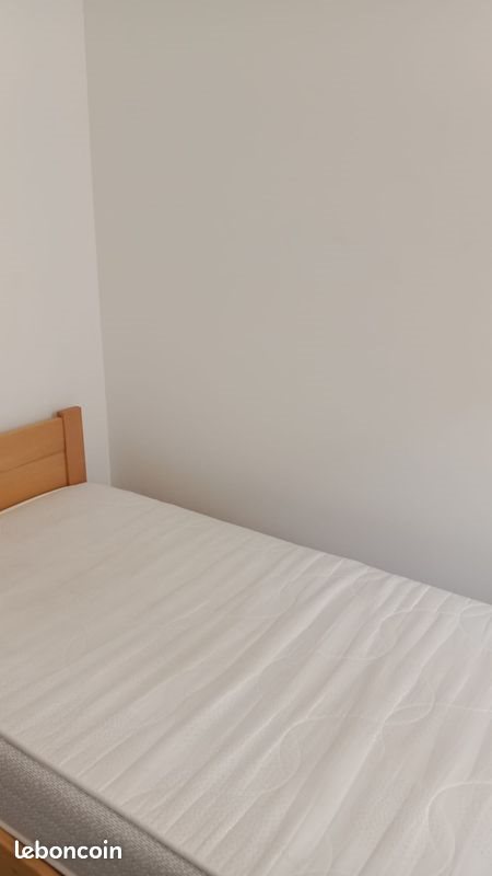 Appartement à louer, 15m², Villeurbanne