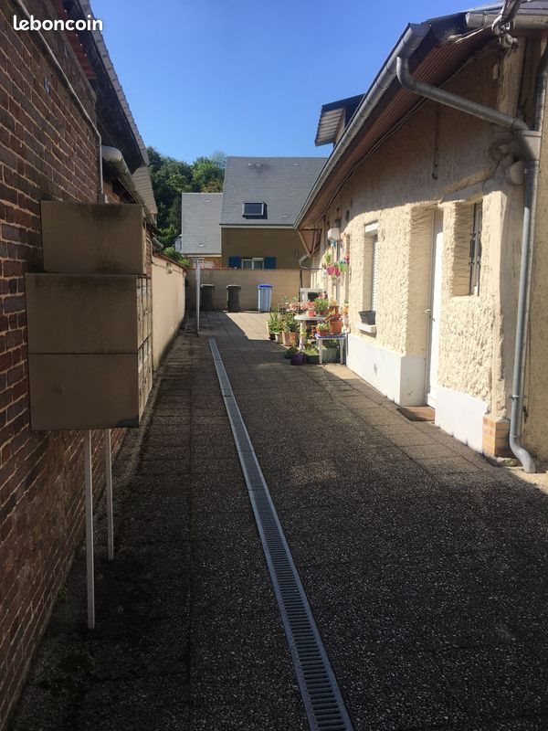 Appartement à louer, 17m², Evreux