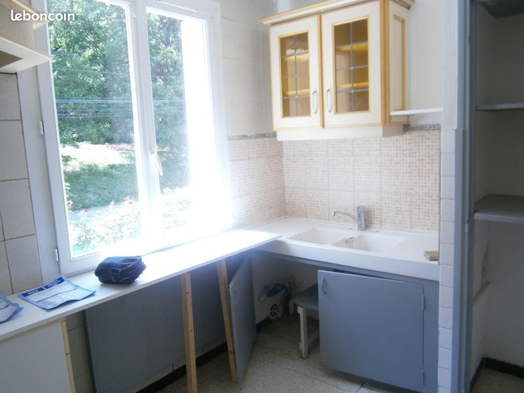 Appartement à louer, 84m², Château-Arnoux-Saint-Auban