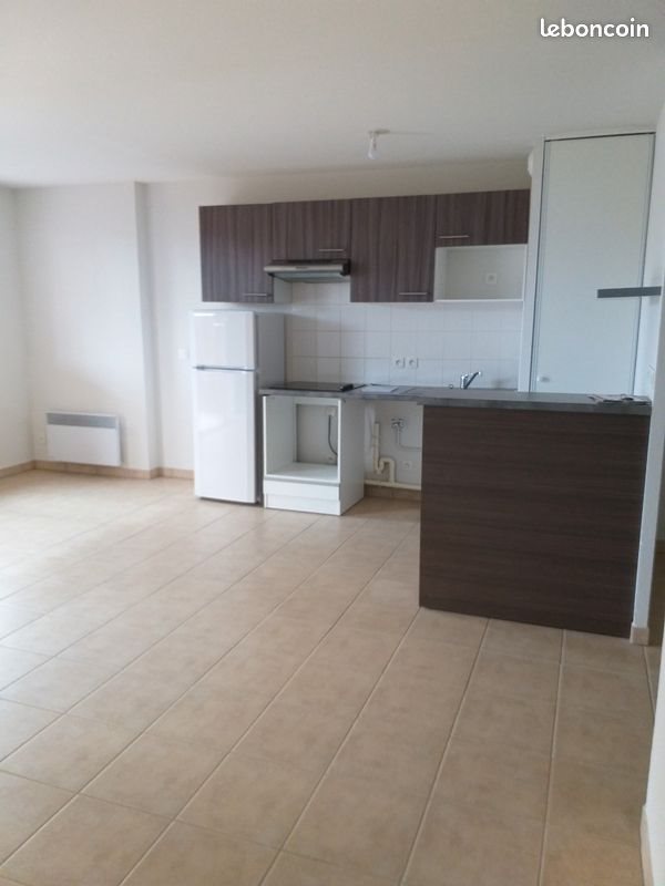 Appartement à vendre, 68m², La Rivière-Saint-Sauveur