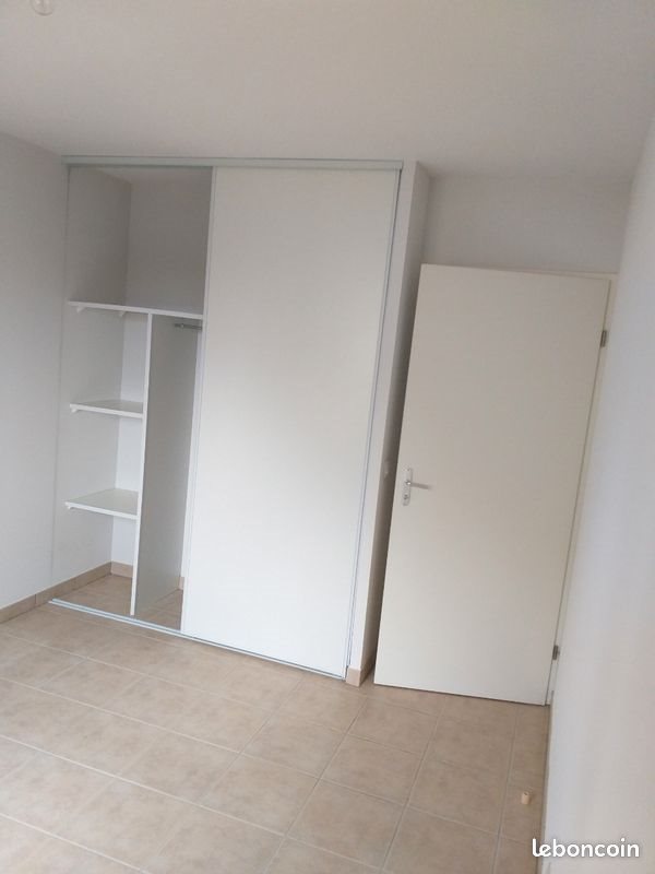 Appartement à vendre, 68m², La Rivière-Saint-Sauveur