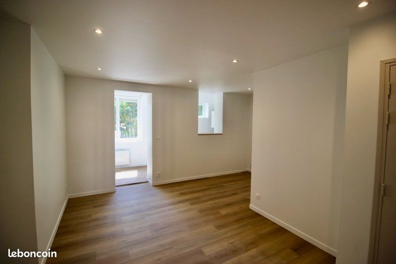 Appartement à louer, 50m², Floirac