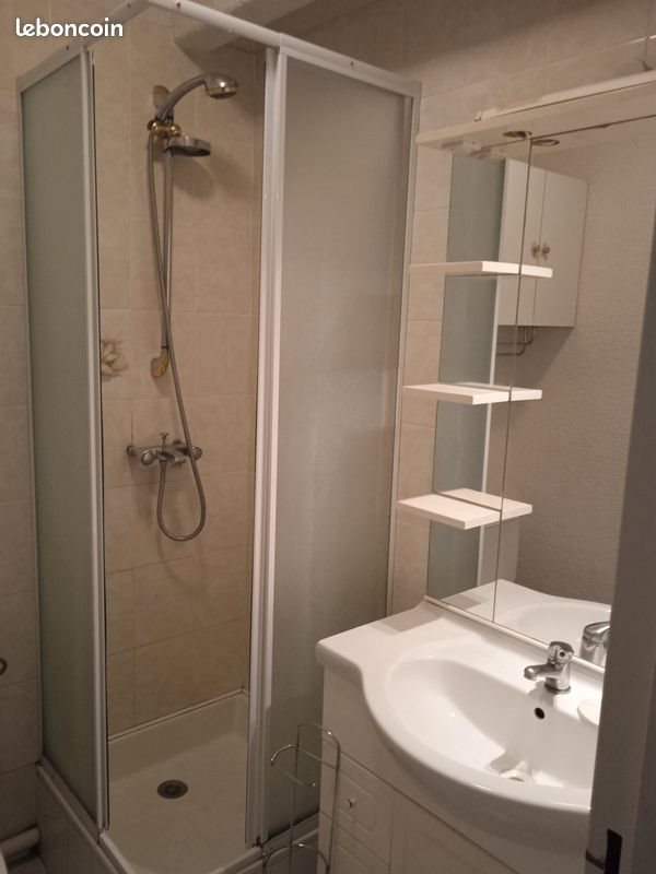 Appartement à louer, 18m², Albi