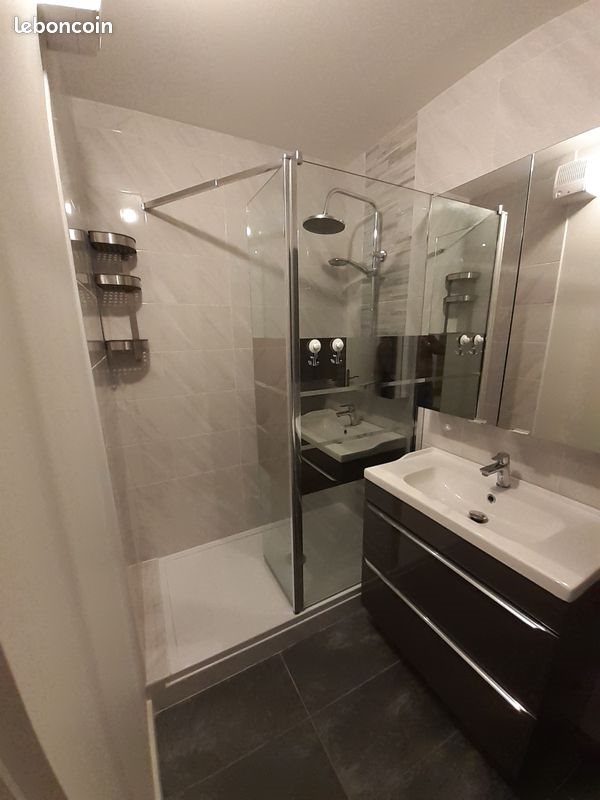 Appartement à louer, 68m², Fontaine