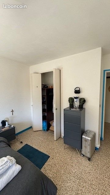 Appartement à louer, 41m², Mandelieu-la-Napoule