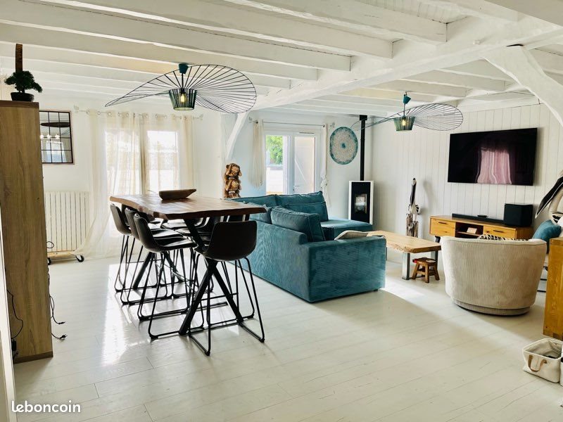 Maison à vendre, 135m², Gujan-Mestras