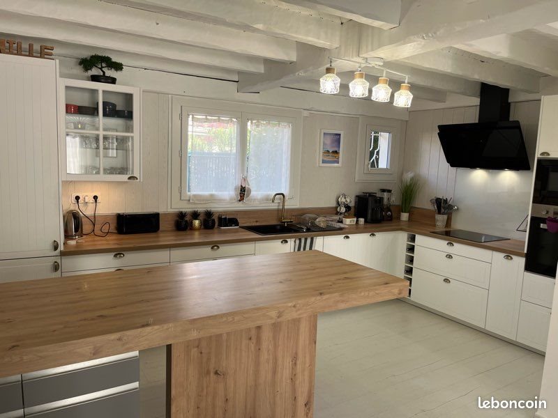 Maison à vendre, 135m², Gujan-Mestras