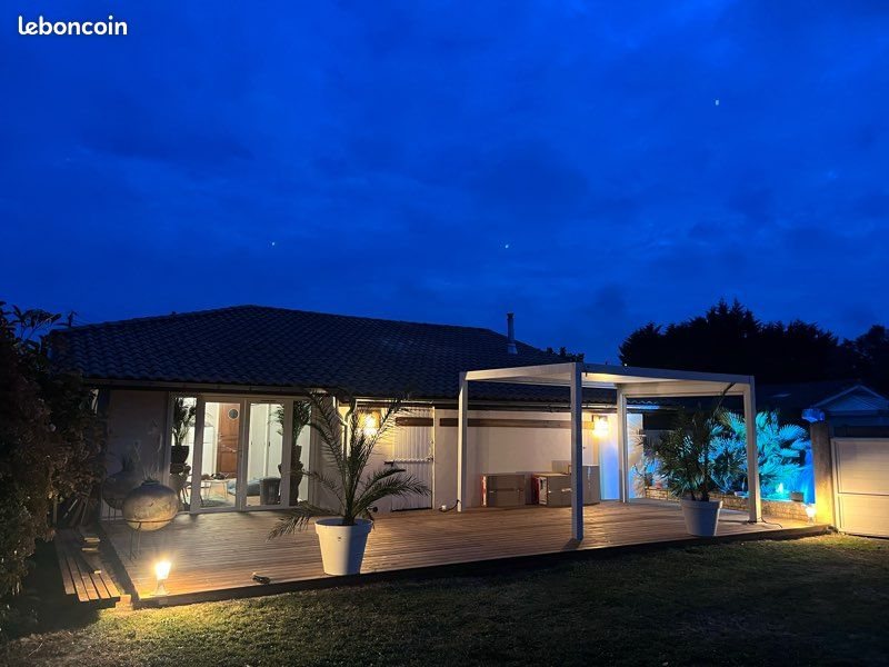 Maison à vendre, 135m², Gujan-Mestras