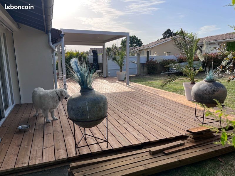 Maison à vendre, 135m², Gujan-Mestras