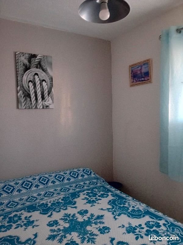 Appartement à vendre, 27m², Balaruc-les-Bains