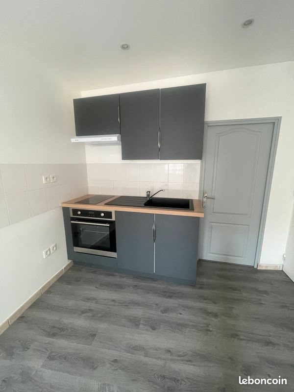 Appartement à louer, 26m², Beauvais
