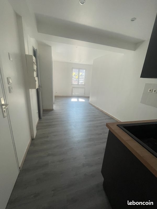 Appartement à louer, 26m², Beauvais