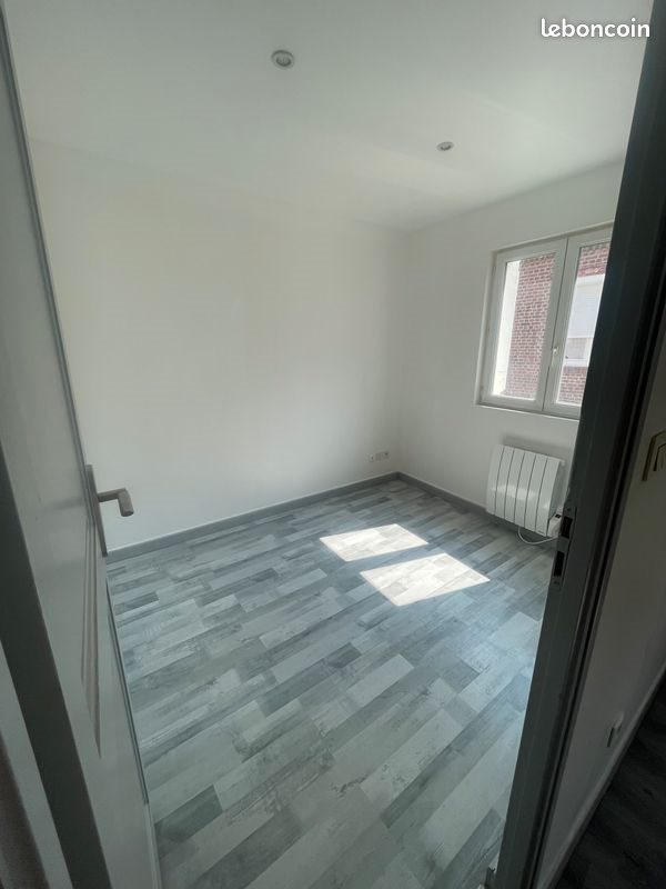 Appartement à louer, 26m², Beauvais
