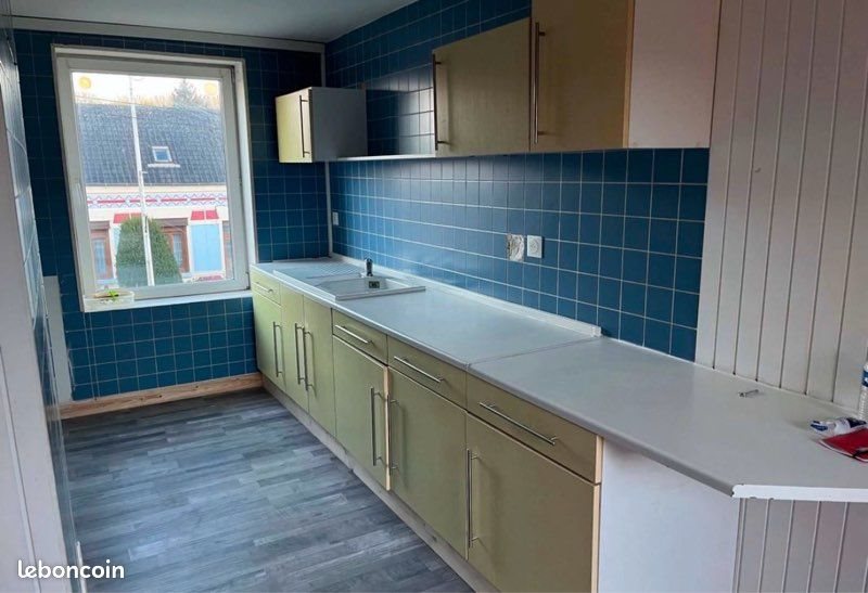 Appartement à louer, 101m², Mazingarbe