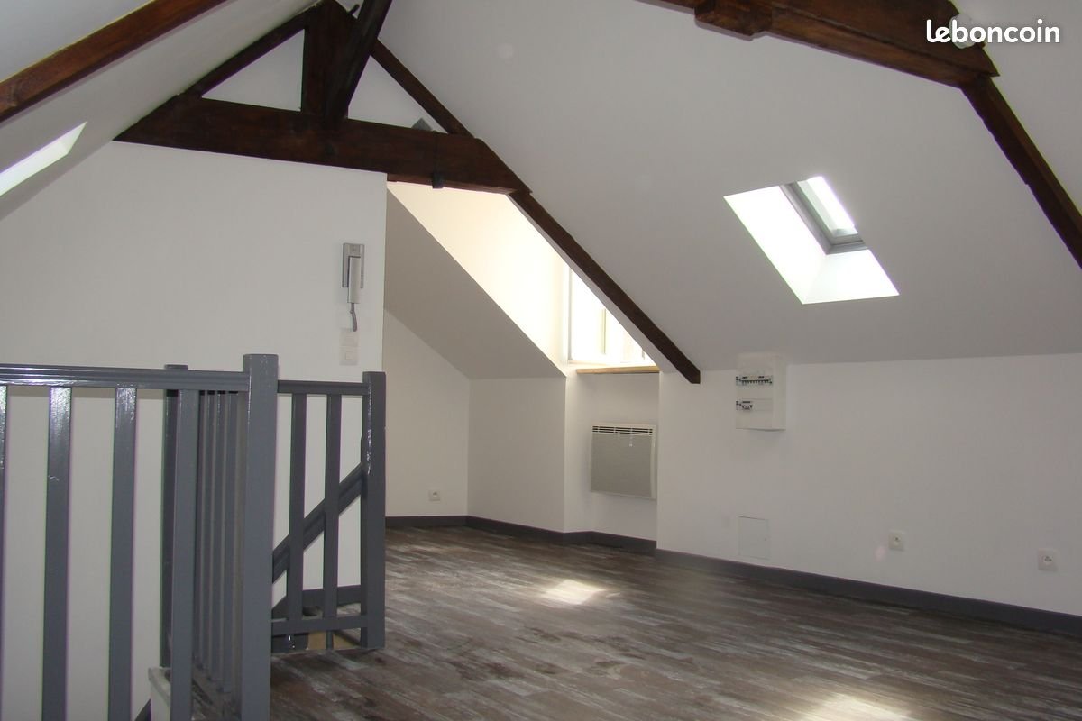Appartement à louer, 20m², Dinan