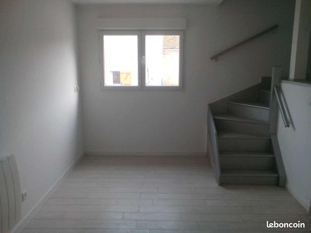 Appartement à louer, 65m², Jutigny