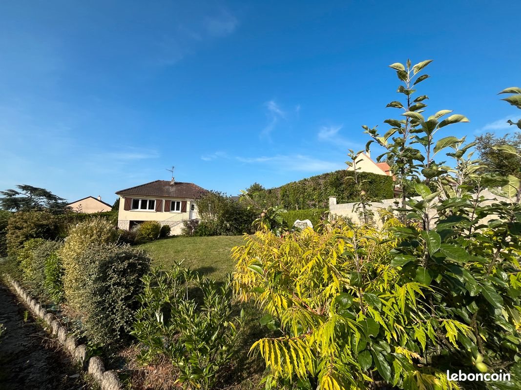 Maison à vendre, 64m², Ranville